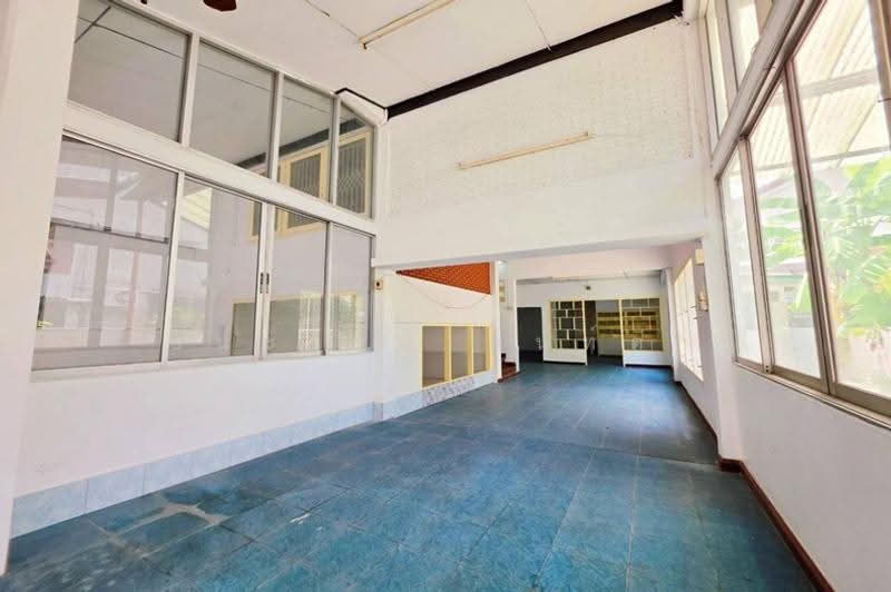 หมู่บ้านชวนชื่น รามคำแหง 102, bangkok, Saphan Sung, Bangkok, 4 Bedrooms, 150 sqm, Townhouse For Sale, by ชนะชาติ นนท์ตา, 500587270 - DDproperty.com