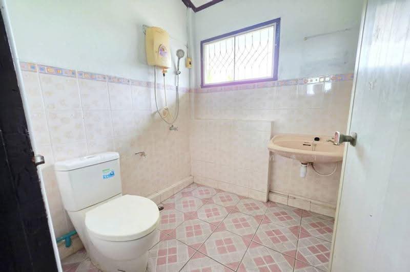 หมู่บ้านชวนชื่น รามคำแหง 102, bangkok, Saphan Sung, Bangkok, 4 Bedrooms, 150 sqm, Townhouse For Sale, by ชนะชาติ นนท์ตา, 500587270 - DDproperty.com