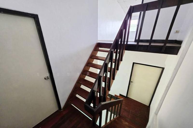 หมู่บ้านชวนชื่น รามคำแหง 102, bangkok, Saphan Sung, Bangkok, 4 Bedrooms, 150 sqm, Townhouse For Sale, by ชนะชาติ นนท์ตา, 500587270 - DDproperty.com