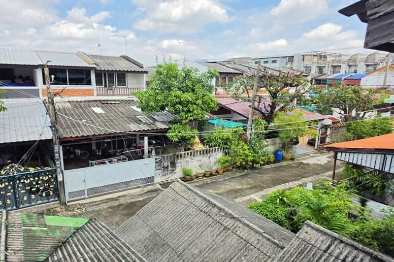 หมู่บ้านชวนชื่น รามคำแหง 102, กรุงเทพ, สะพานสูง, กรุงเทพ, 150 ตร.ม., ทาวน์เฮ้าส์ ขาย, โดย ชนะชาติ นนท์ตา, 500587270 - DDproperty.com