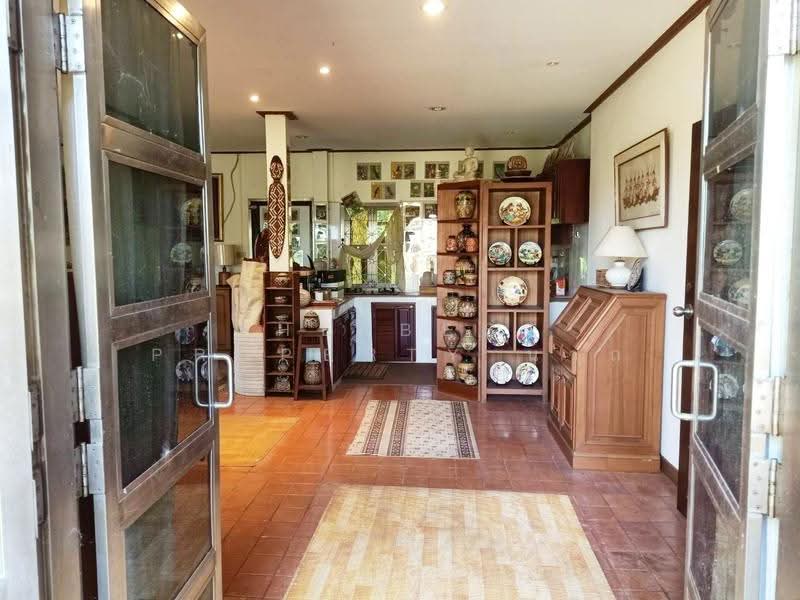 บ้านเดี่ยวพร้อมที่ดินแก่งกระจาน เพชรบุรี, เพชรบุรี, แก่งกระจาน, เพชรบุรี, 200 ตร.ม., บ้านเดี่ยว ขาย, โดย The Best Property นาถ, 500587273 - DDproperty.com