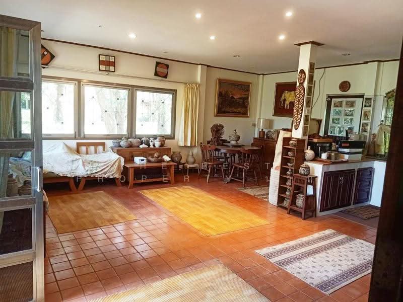บ้านเดี่ยวพร้อมที่ดินแก่งกระจาน เพชรบุรี, phetchaburi, Kaeng Krachan, Phetchaburi, 6 Bedrooms, 200 sqm, Single Detached House For Sale, by The Best Property นาถ, 500587273 - DDproperty.com