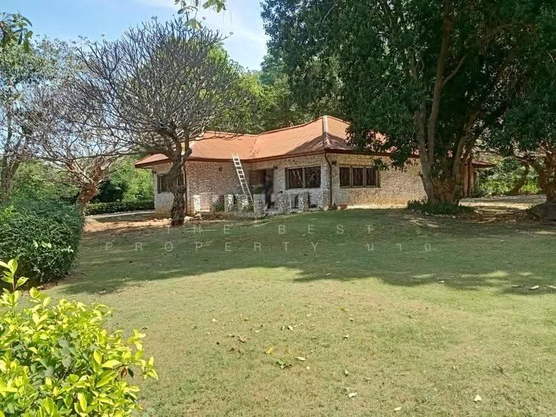 บ้านเดี่ยวพร้อมที่ดินแก่งกระจาน เพชรบุรี, phetchaburi, Kaeng Krachan, Phetchaburi, 6 Bedrooms, 200 sqm, Single Detached House For Sale, by The Best Property นาถ, 500587273 - DDproperty.com