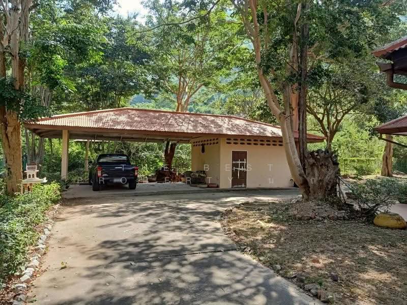 บ้านเดี่ยวพร้อมที่ดินแก่งกระจาน เพชรบุรี, phetchaburi, Kaeng Krachan, Phetchaburi, 6 Bedrooms, 200 sqm, Single Detached House For Sale, by The Best Property นาถ, 500587273 - DDproperty.com