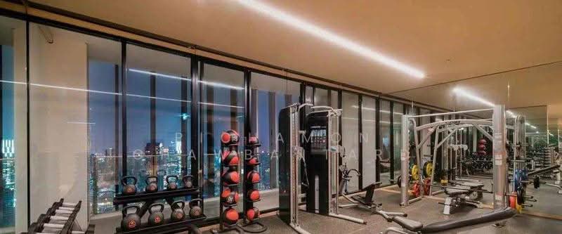 Park Origin Phrom Phong (Park 24), bangkok, 68 Soi Sukhumvit 24, Khong Tan, Khlong Toei, Bangkok, Studio, 26 sqm, Condo For Sale, by Pichamon Chawbantard, 500587274 - DDproperty.com