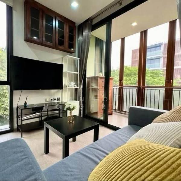 Mori Haus, bangkok, Soi On Nut 1/1 Sukhumvit Road77, Phra Kanong Nua, Watthana, Bangkok, 1 Bedroom, 36 sqm, Condo For Sale, by Sannop Phongpraphan, 500587275 - DDproperty.com