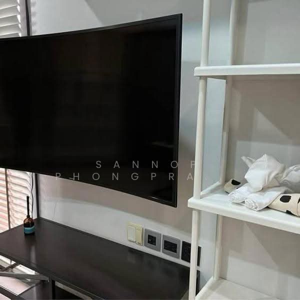 Mori Haus, bangkok, Soi On Nut 1/1 Sukhumvit Road77, Phra Kanong Nua, Watthana, Bangkok, 1 Bedroom, 36 sqm, Condo For Sale, by Sannop Phongpraphan, 500587275 - DDproperty.com