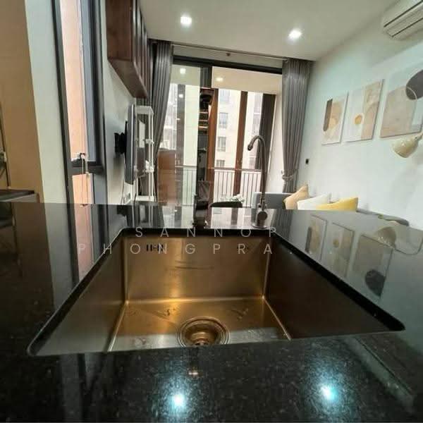 Mori Haus, bangkok, Soi On Nut 1/1 Sukhumvit Road77, Phra Kanong Nua, Watthana, Bangkok, 1 Bedroom, 36 sqm, Condo For Sale, by Sannop Phongpraphan, 500587275 - DDproperty.com
