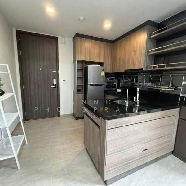 Mori Haus, bangkok, Soi On Nut 1/1 Sukhumvit Road77, Phra Kanong Nua, Watthana, Bangkok, 1 Bedroom, 36 sqm, Condo For Sale, by Sannop Phongpraphan, 500587275 - DDproperty.com