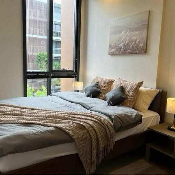 Mori Haus, bangkok, Soi On Nut 1/1 Sukhumvit Road77, Phra Kanong Nua, Watthana, Bangkok, 1 Bedroom, 36 sqm, Condo For Sale, by Sannop Phongpraphan, 500587275 - DDproperty.com