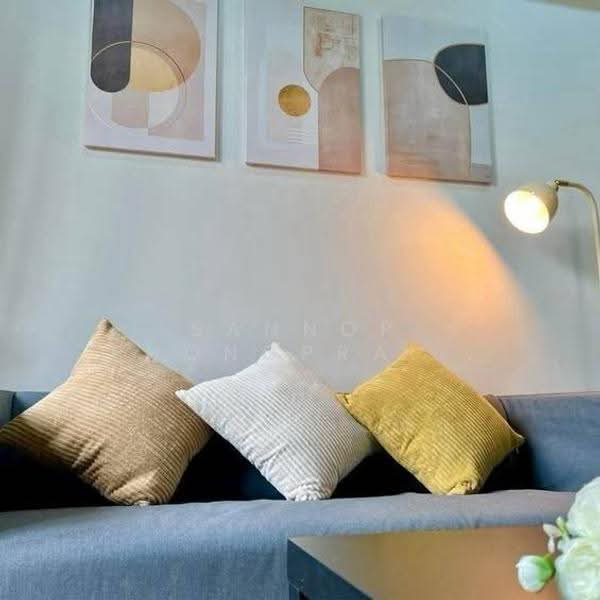 Mori Haus, bangkok, Soi On Nut 1/1 Sukhumvit Road77, Phra Kanong Nua, Watthana, Bangkok, 1 Bedroom, 36 sqm, Condo For Sale, by Sannop Phongpraphan, 500587275 - DDproperty.com