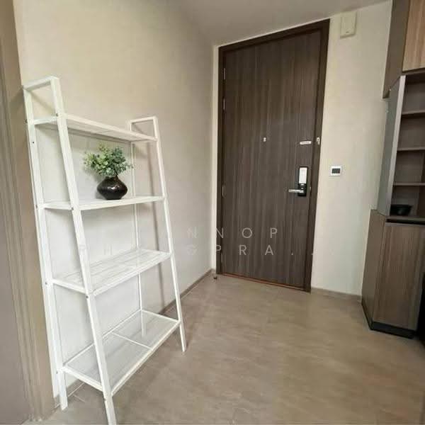 Mori Haus, bangkok, Soi On Nut 1/1 Sukhumvit Road77, Phra Kanong Nua, Watthana, Bangkok, 1 Bedroom, 36 sqm, Condo For Sale, by Sannop Phongpraphan, 500587275 - DDproperty.com