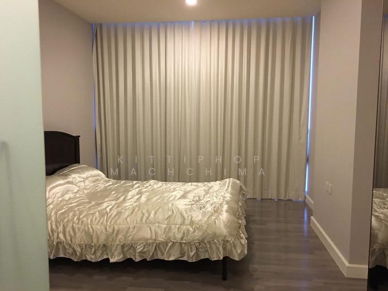 The Room Sathorn, bangkok, 78 Pan Road, Silom, Bang Rak, Bangkok, 1 Bedroom, 47 sqm, Condo For Sale, by Kittiphop Machchima, 500587277 - DDproperty.com