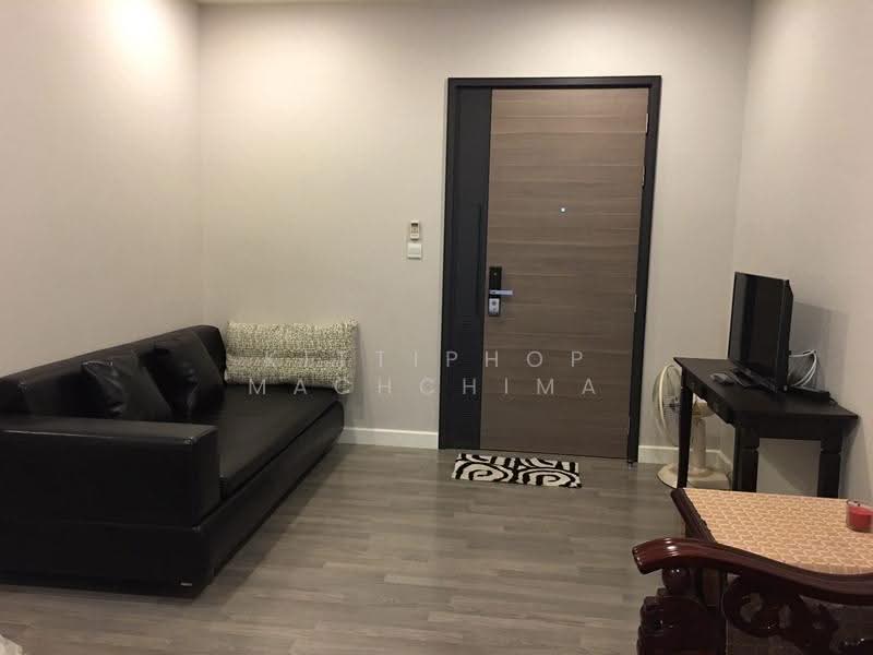 The Room Sathorn, bangkok, 78 Pan Road, Silom, Bang Rak, Bangkok, 1 Bedroom, 47 sqm, Condo For Sale, by Kittiphop Machchima, 500587277 - DDproperty.com