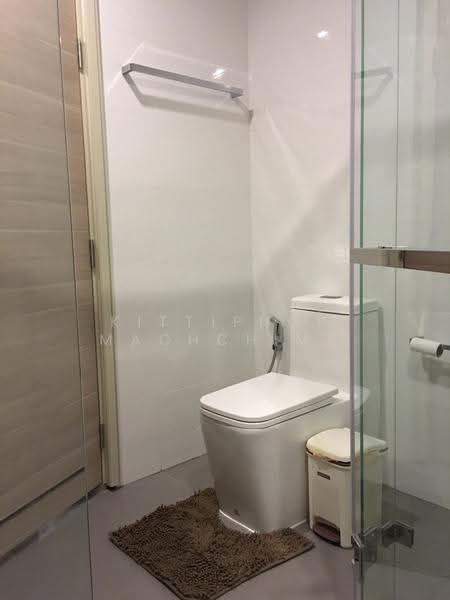 The Room Sathorn, bangkok, 78 Pan Road, Silom, Bang Rak, Bangkok, 1 Bedroom, 47 sqm, Condo For Sale, by Kittiphop Machchima, 500587277 - DDproperty.com