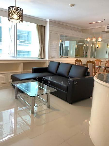 Asoke Place : อโศก เพลส, กรุงเทพ, ถนน อโศกมนตรี, คลองเตยเหนือ, วัฒนา, กรุงเทพ, 83 ตร.ม., คอนโด ให้เช่า, โดย Ramita Theptham, 500587279 - DDproperty.com