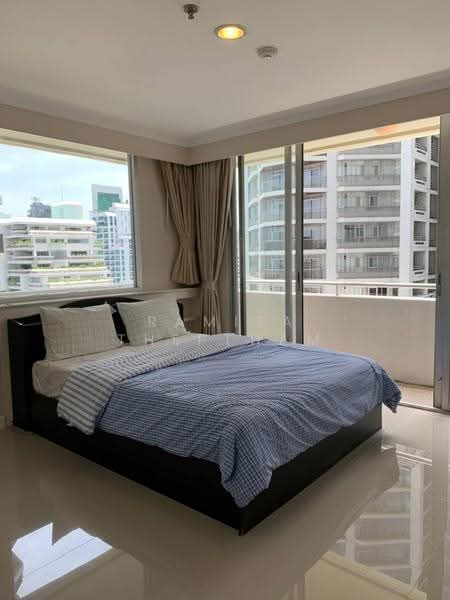 Asoke Place, bangkok, Asok Montri Rd, Khlongtoei Nua, Watthana, Bangkok, 2 Bedrooms, 83 sqm, Condo For Rent, by Ramita Theptham, 500587279 - DDproperty.com