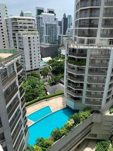Asoke Place, bangkok, Asok Montri Rd, Khlongtoei Nua, Watthana, Bangkok, 2 Bedrooms, 83 sqm, Condo For Rent, by Ramita Theptham, 500587279 - DDproperty.com