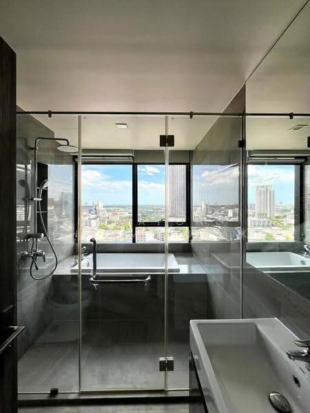 IDEO Q Sukhumvit 36, bangkok, Soi Sukhumvit 36, Khong Tan, Khlong Toei, Bangkok, 1 Bedroom, 45 sqm, Condo For Rent, by Manapong Phromphitak, 500587280 - DDproperty.com