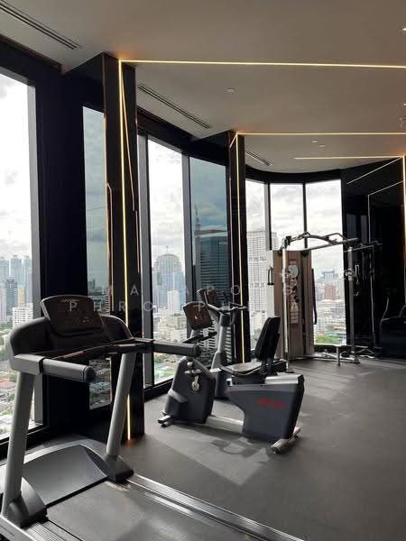 IDEO Q Sukhumvit 36, bangkok, Soi Sukhumvit 36, Khong Tan, Khlong Toei, Bangkok, 1 Bedroom, 45 sqm, Condo For Rent, by Manapong Phromphitak, 500587280 - DDproperty.com