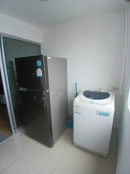 Supalai Park Ekkamai-Thonglor, bangkok, Petchaburi Road, Bang Kapi, Huai Khwang, Bangkok, 2 Bedrooms, 70 sqm, Condo For Rent, by Ramita Theptham, 500587284 - DDproperty.com