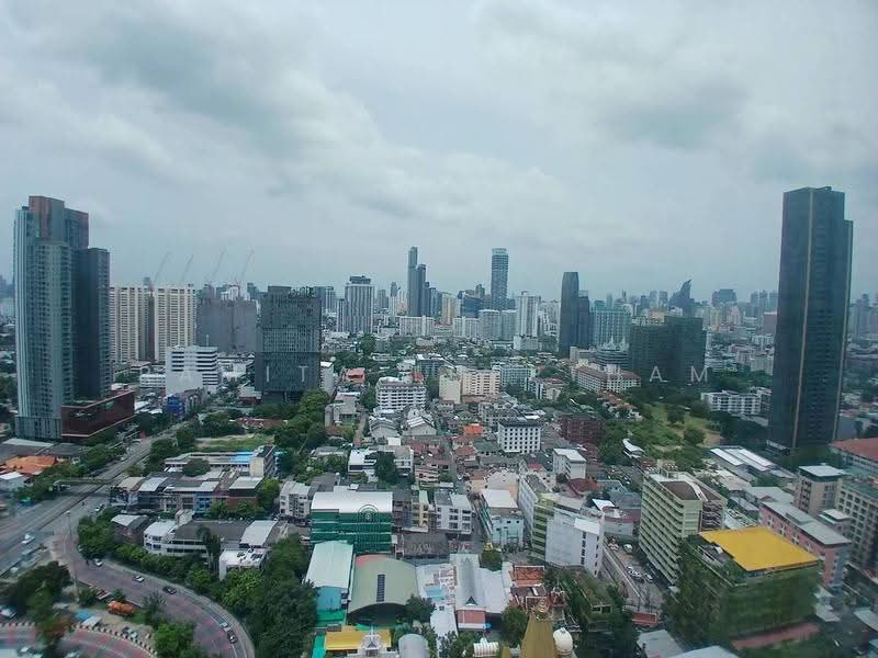 Supalai Park Ekkamai-Thonglor : ศุภาลัยปาร์ค เอกมัย-ทองหล่อ, กรุงเทพ, ถนนเพชรบุรี, บางกะปิ, ห้วยขวาง, กรุงเทพ, 70 ตร.ม., คอนโด ให้เช่า, โดย Ramita Theptham, 500587284 - DDproperty.com
