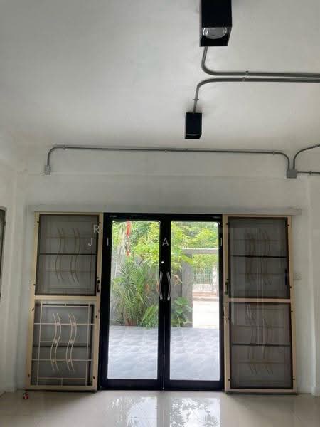 Chuan Chuen Wongwaen-On Nut, bangkok, 548 Kanchanaphisek Road, Prawet, Bangkok, 3 Bedrooms, 150 sqm, Single Detached House For Sale, by Rojjana Jindasri, 500587285 - DDproperty.com