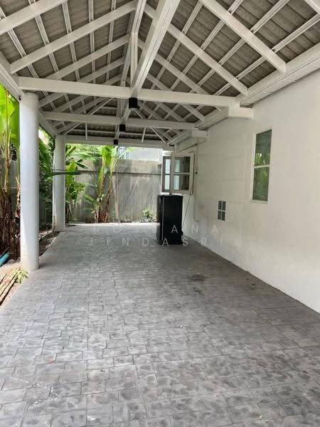 Chuan Chuen Wongwaen-On Nut, bangkok, 548 Kanchanaphisek Road, Prawet, Bangkok, 3 Bedrooms, 150 sqm, Single Detached House For Sale, by Rojjana Jindasri, 500587285 - DDproperty.com