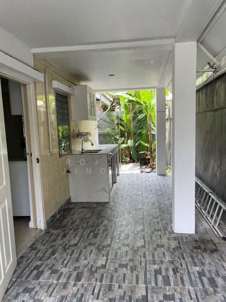 Chuan Chuen Wongwaen-On Nut, bangkok, 548 Kanchanaphisek Road, Prawet, Bangkok, 3 Bedrooms, 150 sqm, Single Detached House For Sale, by Rojjana Jindasri, 500587285 - DDproperty.com