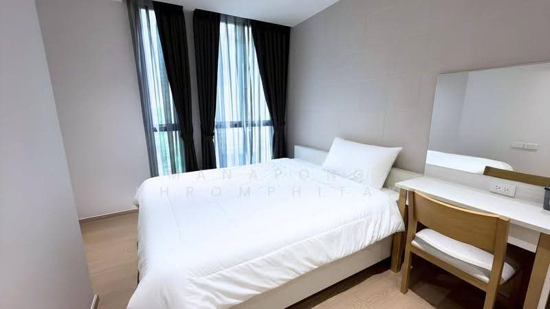 Runesu Thonglor 5, bangkok, 82 Padi Madi Alley, Khlong Tan Nua, Watthana, Bangkok, 1 Bedroom, 36 sqm, Condo For Rent, by Manapong Phromphitak, 500587286 - DDproperty.com