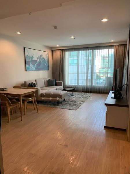 Shama Lakeview Asoke, bangkok, 172-4 Ratchadaphisek Road, Khlongtoei Nua, Watthana, Bangkok, 2 Bedrooms, 84 sqm, Apartment For Rent, by Ramita Theptham, 500587288 - DDproperty.com