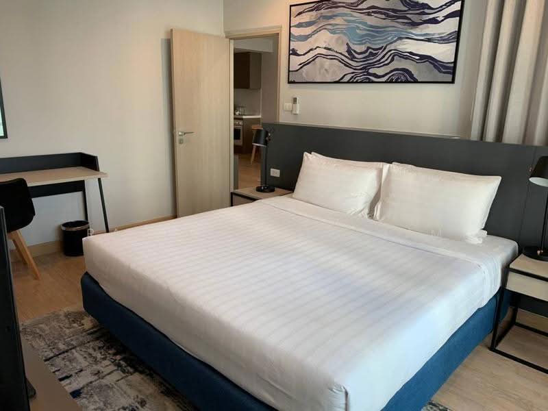 Shama Lakeview Asoke, bangkok, 172-4 Ratchadaphisek Road, Khlongtoei Nua, Watthana, Bangkok, 2 Bedrooms, 84 sqm, Apartment For Rent, by Ramita Theptham, 500587288 - DDproperty.com