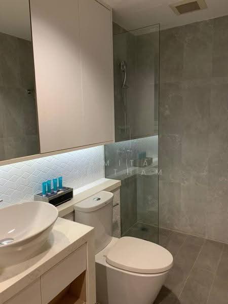 Shama Lakeview Asoke, bangkok, 172-4 Ratchadaphisek Road, Khlongtoei Nua, Watthana, Bangkok, 2 Bedrooms, 84 sqm, Apartment For Rent, by Ramita Theptham, 500587288 - DDproperty.com