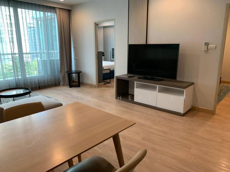 Shama Lakeview Asoke : ชามา เลควิว อโศก, กรุงเทพ, 172-4 ถนน รัชดาภิเษ, คลองเตยเหนือ, วัฒนา, กรุงเทพ, 84 ตร.ม., อพาร์ทเมนท์ ให้เช่า, โดย Ramita Theptham, 500587288 - DDproperty.com