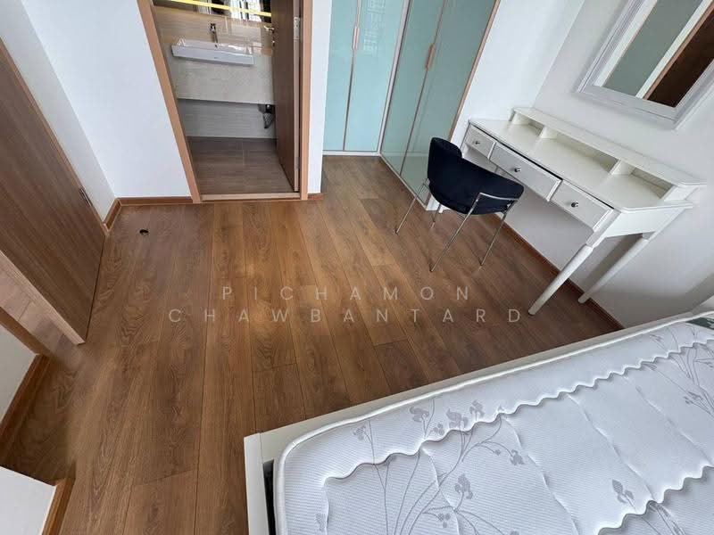 Noble BE33, bangkok, 19 Soi Sukhumvit 33, Khlong Tan Nua, Watthana, Bangkok, 2 Bedrooms, 70 sqm, Condo For Rent, by Pichamon Chawbantard, 500587289 - DDproperty.com