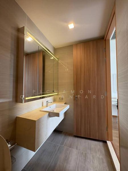Noble BE33, bangkok, 19 Soi Sukhumvit 33, Khlong Tan Nua, Watthana, Bangkok, 2 Bedrooms, 70 sqm, Condo For Rent, by Pichamon Chawbantard, 500587289 - DDproperty.com