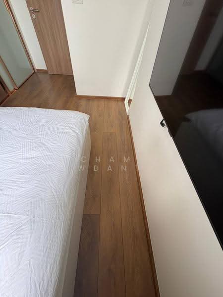 Noble BE33, bangkok, 19 Soi Sukhumvit 33, Khlong Tan Nua, Watthana, Bangkok, 2 Bedrooms, 70 sqm, Condo For Rent, by Pichamon Chawbantard, 500587289 - DDproperty.com