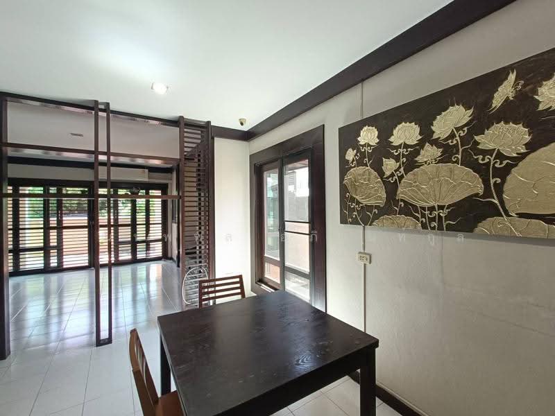 ขาย บ้านเดี่ยว 50 วา หมู่บ้าน ปรีชา พุทธมณฑลสาย4 ตกแต่งสวย พร้อมอยู่ ใกล้ มหิดล ศาลายา, nakhon-pathom, Krathum Lom, Sam Phran, Nakhon Pathom, 4 Bedrooms, 180 sqm, Single Detached House For Sale, by คุณนพพล อภินนท์กูล, 500587291 - DDproperty.com