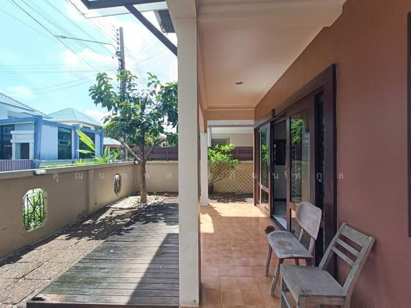 ขาย บ้านเดี่ยว 50 วา หมู่บ้าน ปรีชา พุทธมณฑลสาย4 ตกแต่งสวย พร้อมอยู่ ใกล้ มหิดล ศาลายา, nakhon-pathom, Krathum Lom, Sam Phran, Nakhon Pathom, 4 Bedrooms, 180 sqm, Single Detached House For Sale, by คุณนพพล อภินนท์กูล, 500587291 - DDproperty.com