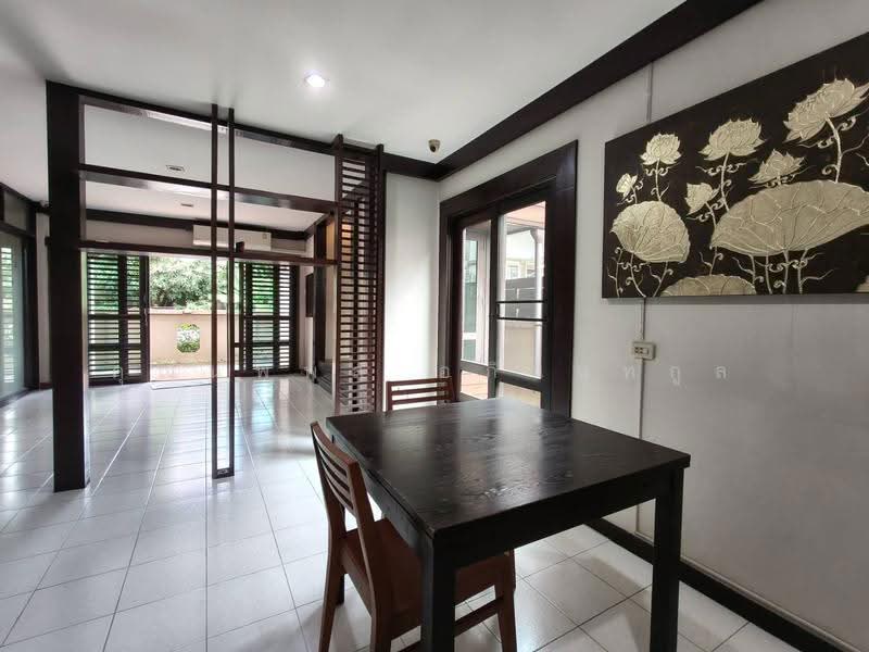 ขาย บ้านเดี่ยว 50 วา หมู่บ้าน ปรีชา พุทธมณฑลสาย4 ตกแต่งสวย พร้อมอยู่ ใกล้ มหิดล ศาลายา, nakhon-pathom, Krathum Lom, Sam Phran, Nakhon Pathom, 4 Bedrooms, 180 sqm, Single Detached House For Sale, by คุณนพพล อภินนท์กูล, 500587291 - DDproperty.com