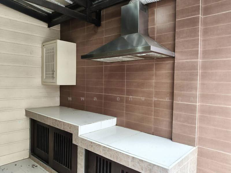 ขาย บ้านเดี่ยว 50 วา หมู่บ้าน ปรีชา พุทธมณฑลสาย4 ตกแต่งสวย พร้อมอยู่ ใกล้ มหิดล ศาลายา, nakhon-pathom, Krathum Lom, Sam Phran, Nakhon Pathom, 4 Bedrooms, 180 sqm, Single Detached House For Sale, by คุณนพพล อภินนท์กูล, 500587291 - DDproperty.com