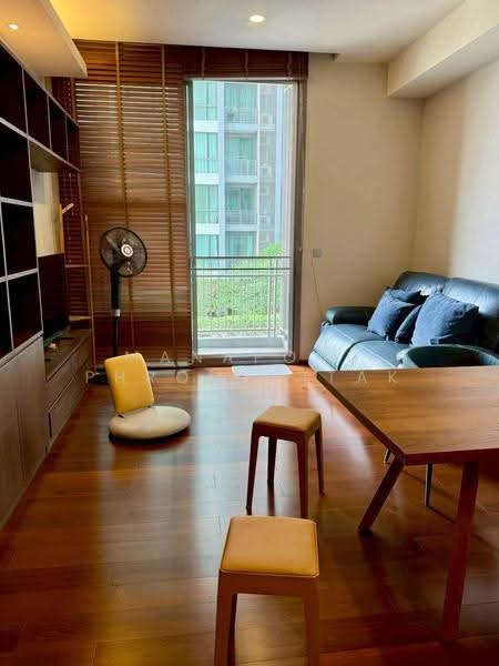 Quattro by Sansiri, bangkok, 134 Thong Lo 4 Alley, Khlong Tan Nua, Watthana, Bangkok, 1 Bedroom, 50 sqm, Condo For Rent, by Manapong Phromphitak, 500587292 - DDproperty.com