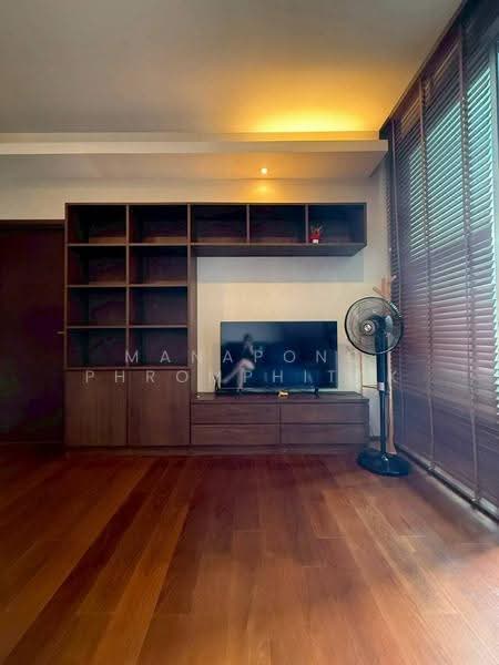 Quattro by Sansiri, bangkok, 134 Thong Lo 4 Alley, Khlong Tan Nua, Watthana, Bangkok, 1 Bedroom, 50 sqm, Condo For Rent, by Manapong Phromphitak, 500587292 - DDproperty.com
