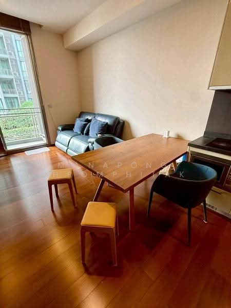 Quattro by Sansiri, bangkok, 134 Thong Lo 4 Alley, Khlong Tan Nua, Watthana, Bangkok, 1 Bedroom, 50 sqm, Condo For Rent, by Manapong Phromphitak, 500587292 - DDproperty.com