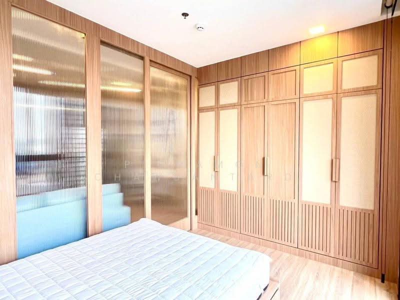 XT Phayathai, bangkok, Phaya Thai Road, Thanon Phaya Thai, Ratchathewi, Bangkok, 1 Bedroom, 43 sqm, Condo For Rent, by Pichamon Chawbantard, 500587295 - DDproperty.com