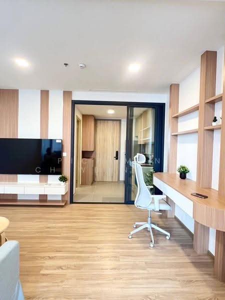 XT Phayathai, bangkok, Phaya Thai Road, Thanon Phaya Thai, Ratchathewi, Bangkok, 1 Bedroom, 43 sqm, Condo For Rent, by Pichamon Chawbantard, 500587295 - DDproperty.com
