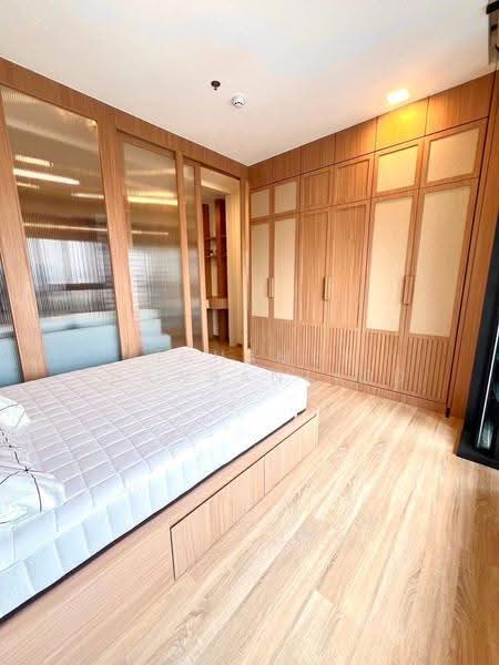 XT Phayathai, bangkok, Phaya Thai Road, Thanon Phaya Thai, Ratchathewi, Bangkok, 1 Bedroom, 43 sqm, Condo For Rent, by Pichamon Chawbantard, 500587295 - DDproperty.com