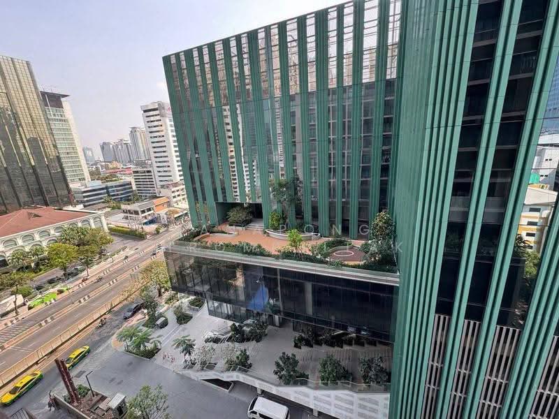 Noble Revent, bangkok, Sri Ayutthaya Road, Thanon Phaya Thai, Ratchathewi, Bangkok, 1 Bedroom, 50 sqm, Condo For Rent, by Manapong Phromphitak, 500587298 - DDproperty.com