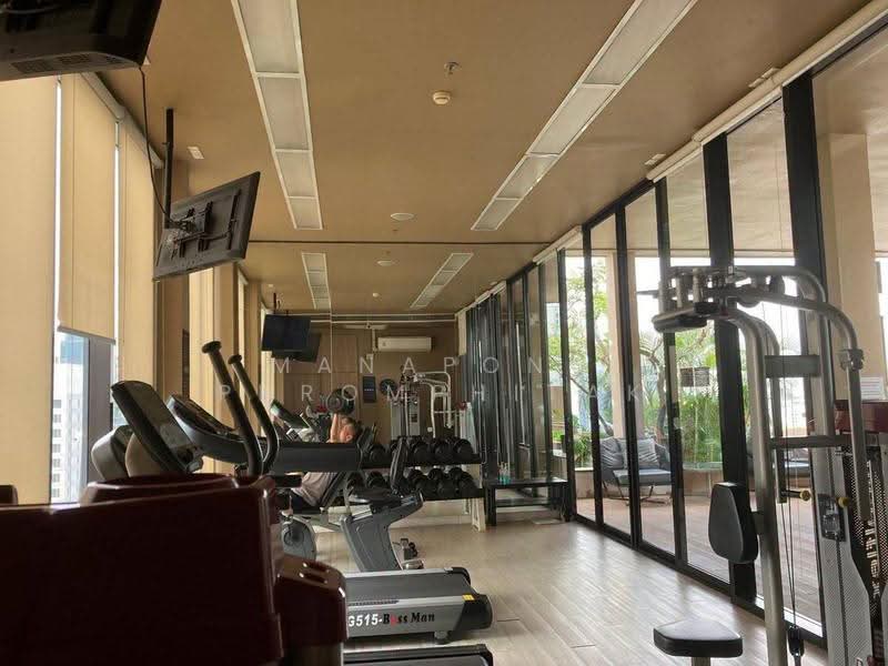 Noble Revent, bangkok, Sri Ayutthaya Road, Thanon Phaya Thai, Ratchathewi, Bangkok, 1 Bedroom, 50 sqm, Condo For Rent, by Manapong Phromphitak, 500587298 - DDproperty.com