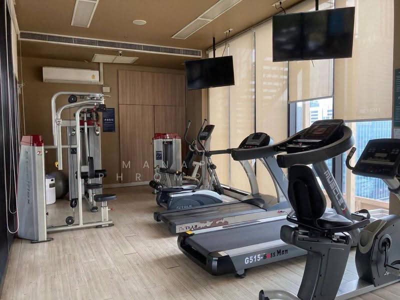 Noble Revent, bangkok, Sri Ayutthaya Road, Thanon Phaya Thai, Ratchathewi, Bangkok, 1 Bedroom, 50 sqm, Condo For Rent, by Manapong Phromphitak, 500587298 - DDproperty.com